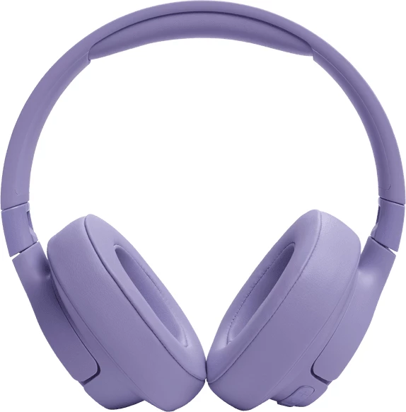 Kufje Bluetooth over-ear JBL Tune 720BT, Bluetooth 5.3, 76h bateri, USB-C, vjollcë