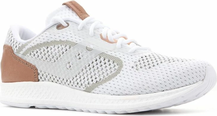 Atlete për meshkuj Saucony, të bardha [Madhësia: 42]