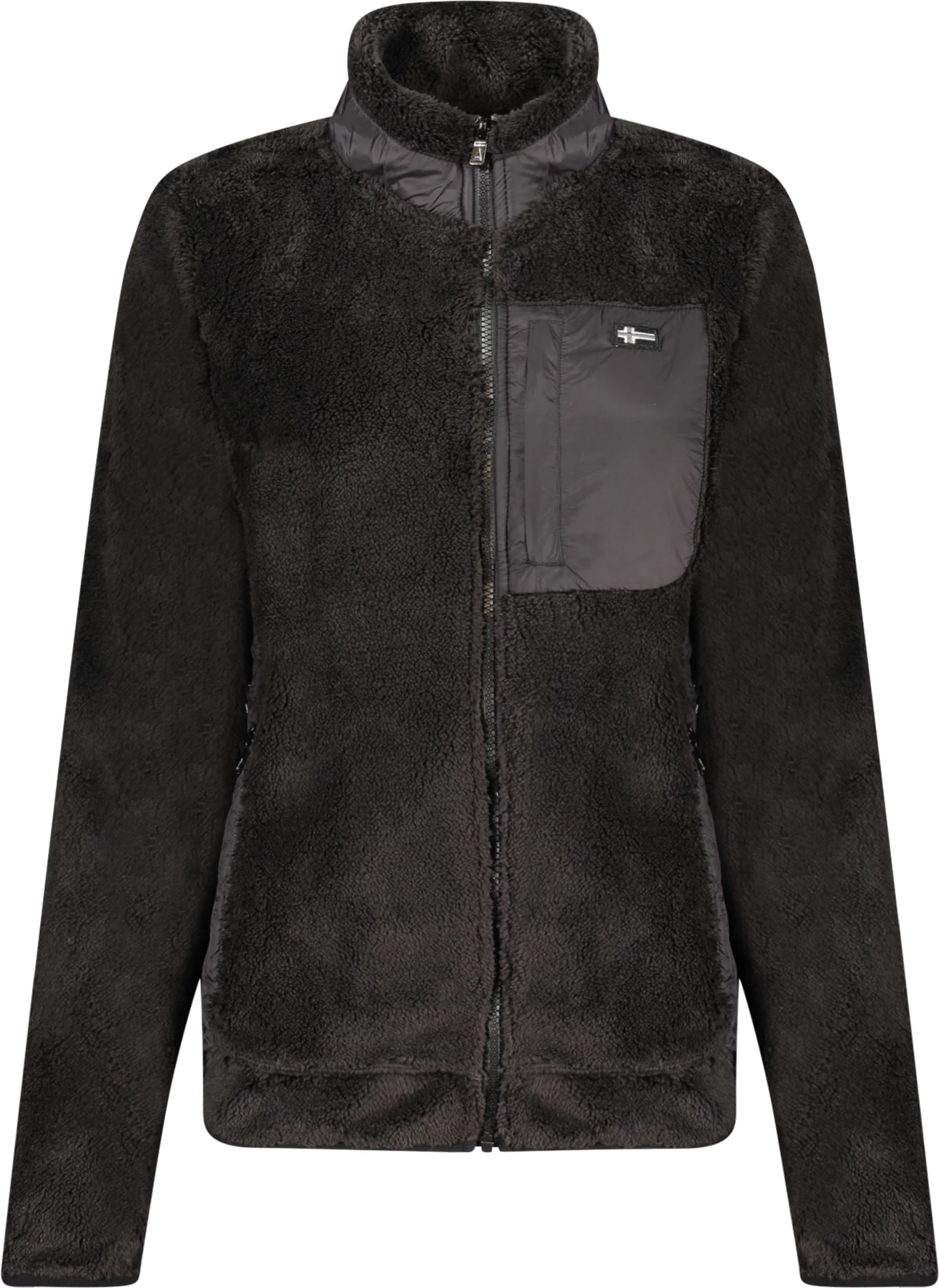 Duks NORWAY 1963 femra, të zezë