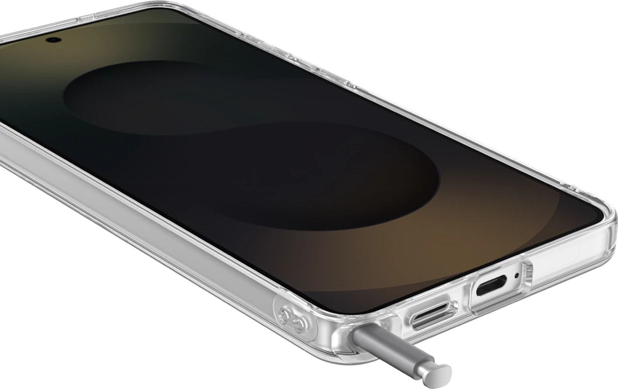 Mbështjellës AmazingThing Minimal Mag Lens për Samsung Galaxy S26 Ultra, MagSafe, PC, transparent, në kuti