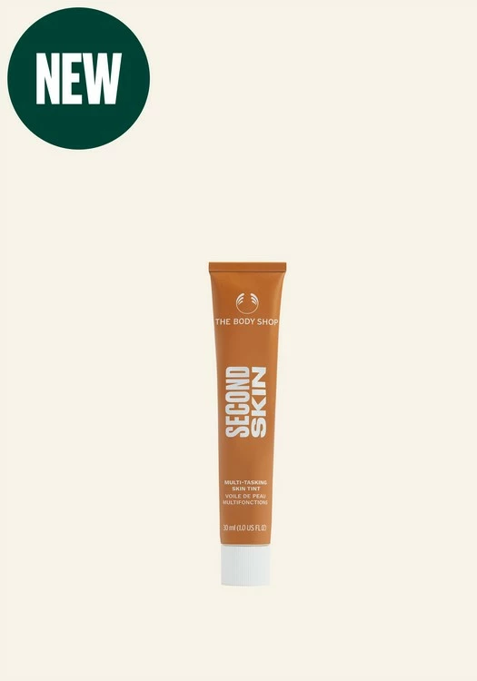 Second Skin Tint 30 ML TAN 1W