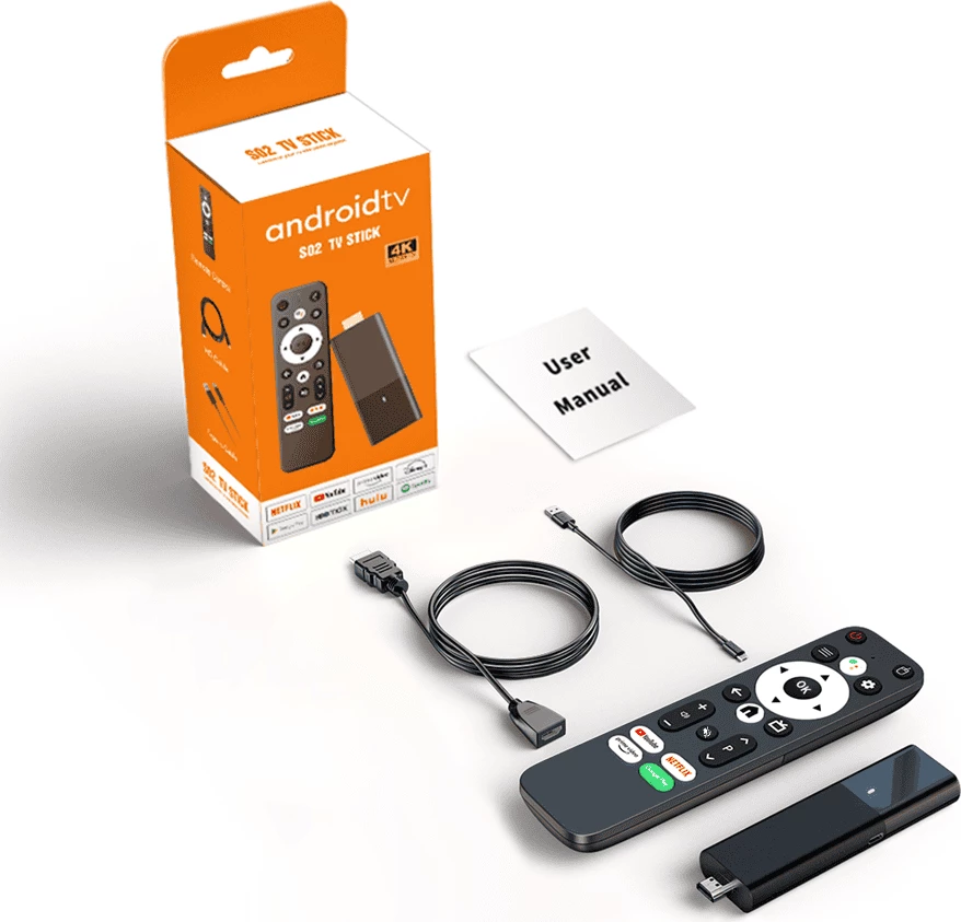 Android TV STICK