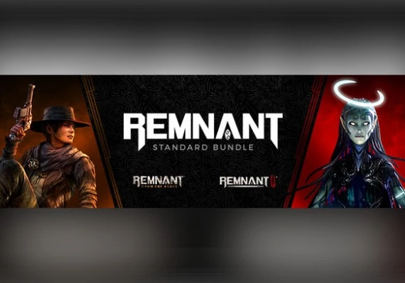 Remnant - Bundle Global