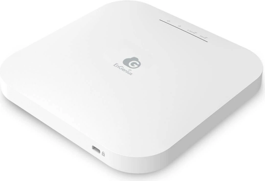 Access point EnGenius ECW220, Cloud6, 2x2, i bardhë