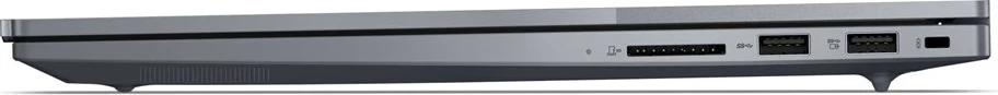 Laptop Lenovo ThinkBook 16 Gen 7, 16", Qualcomm Snapdragon X Plus X1P-42-100, 32GB RAM, 1TB SSD, hiri