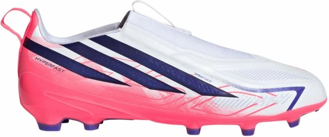 Atlete futbolli adidas F50 Hyperfast League LL FG KK1314, për fëmijë [Madhësia: 35.5]