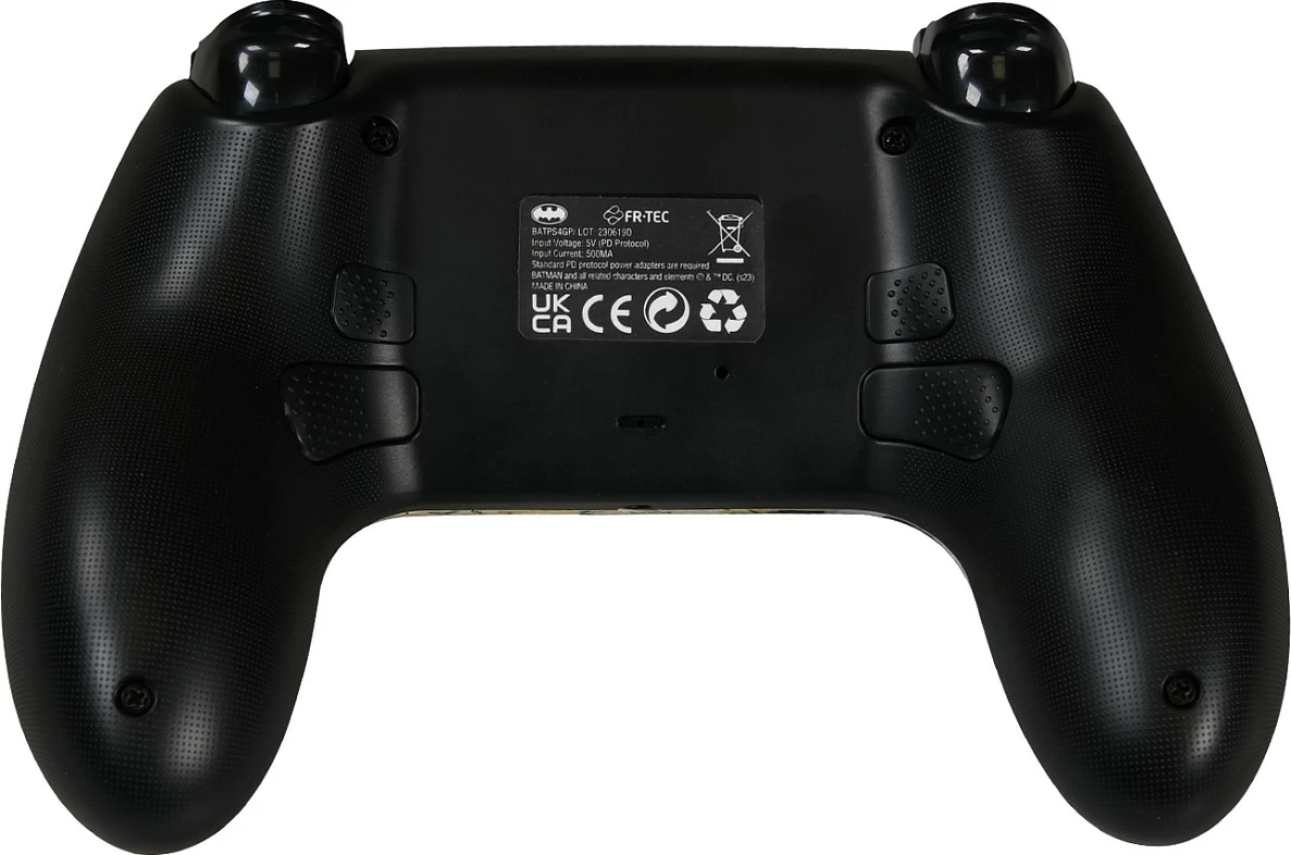 Gamepad Blade DC Batman wireless PS4/PC
