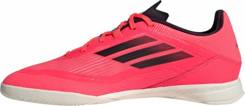 Atlete futbolli për meshkuj adidas, të kuqe dhe portokalli [Madhësia: 46 2/3]
