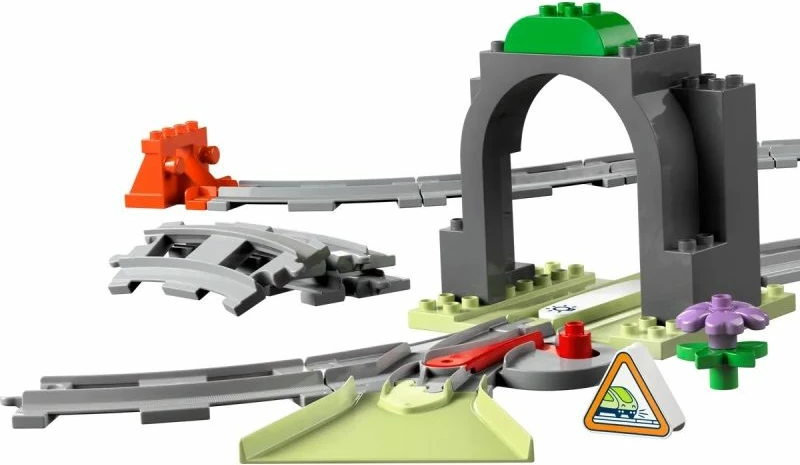 Set lodrash Lego për fëmijë DUPLO