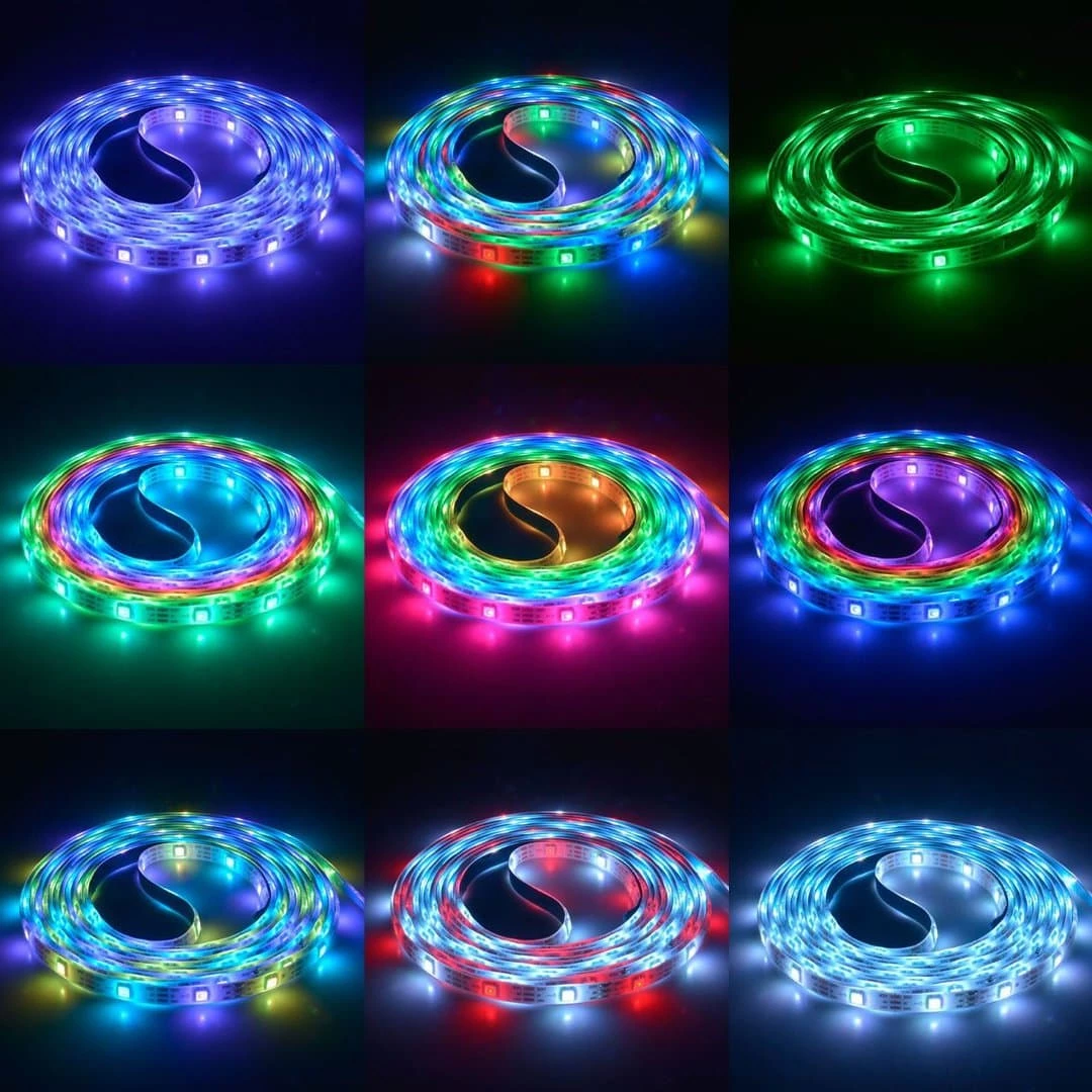 Drita Led SONOFF L3-5M-P