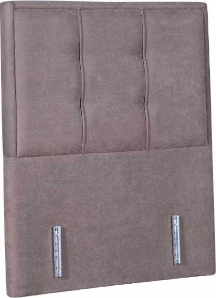 Krevat Piano me hapësirë për depo, ngjyrë kërpurdhe, 05-780, 207x97x115