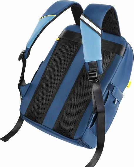 Çantë shpine me ekran LED Divoom Backpack-S Youngster's Customizable LED Backpack