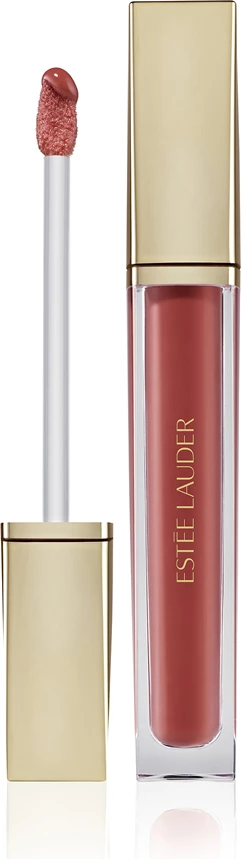 Vaj për buzë Estée Lauder Glossy Pout Lip Oil 03 Rose Water për femra 6ml