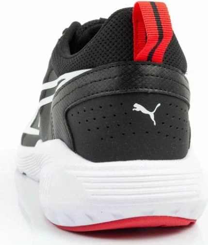 Atlete Puma për meshkuj, të zeza