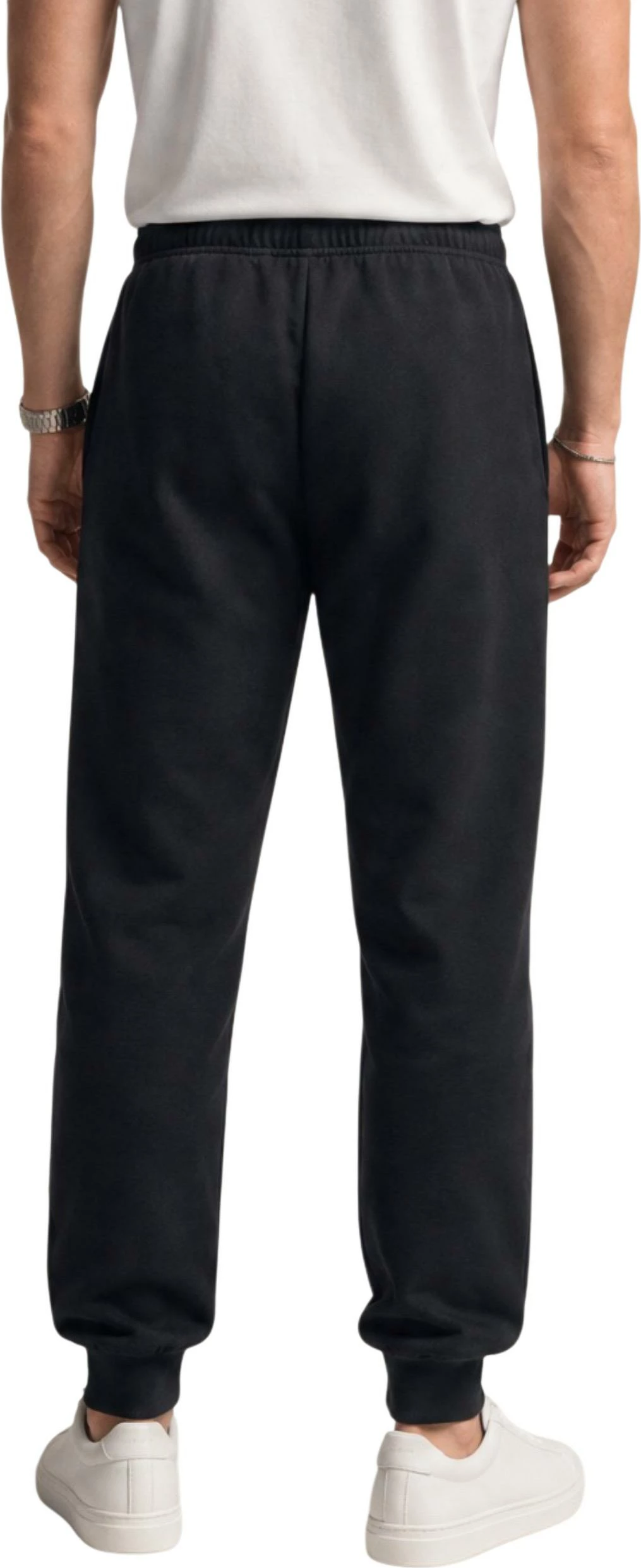 Pantallona sportive për meshkuj The North Face EVO SD Reg Jogger NF0A8CWY, të zeza [Madhësia: M]