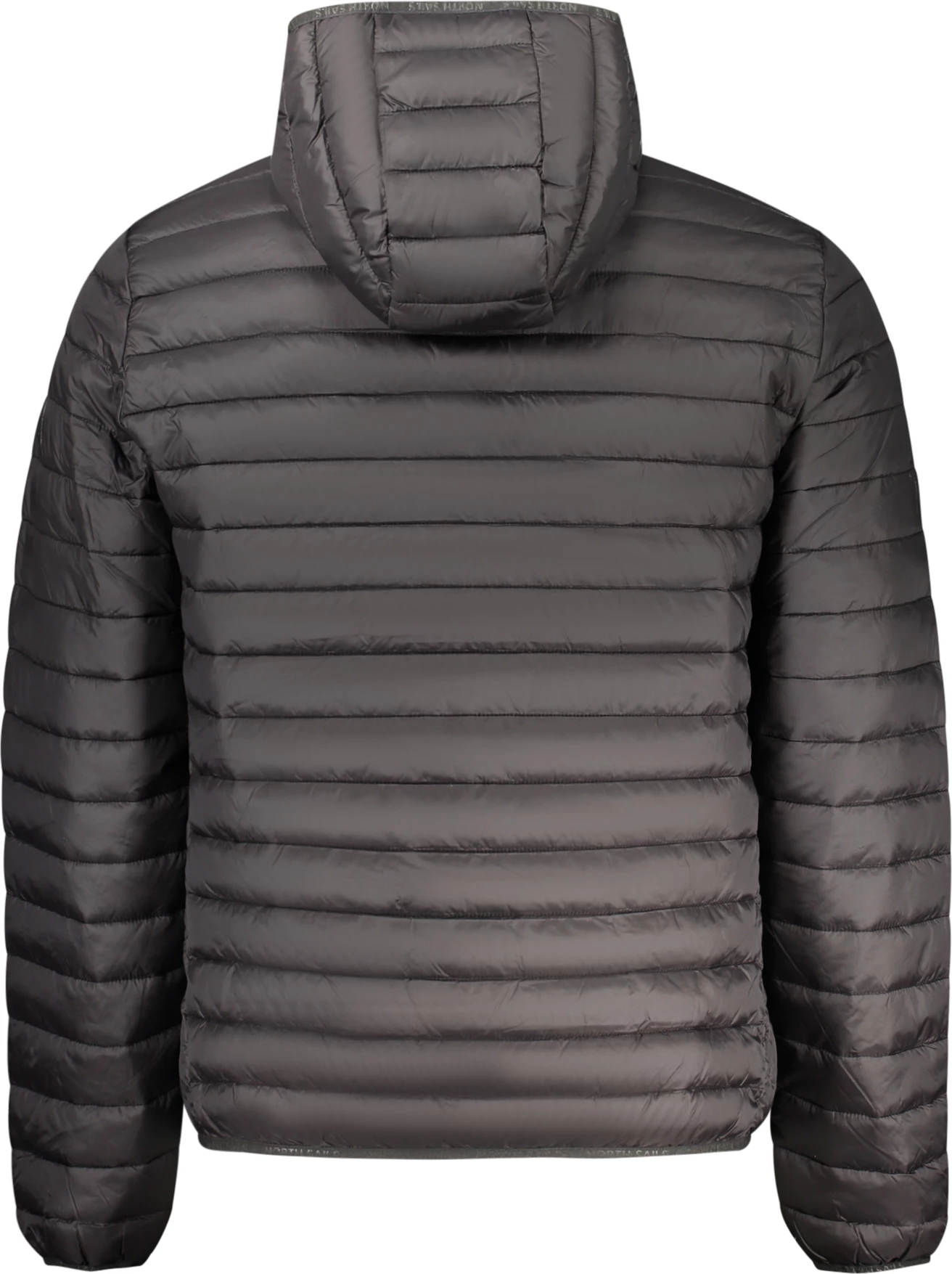 Jakne NORTH SAILS meshkuj, e zezë