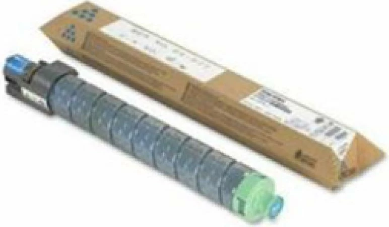 Toner, Ricoh, MP C400E 842238/842039, rendiment 9,750–23,700 faqe, cyan