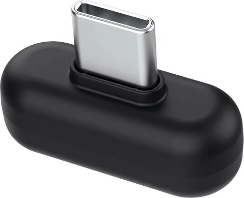 Kufje Trust GXT 409 Oxxie, true wireless, mikrofon, të bardha