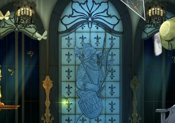 Spider: Rite of the Shrouded Moon EN/DE/FR/IT/PL/PT/RU/ES Global