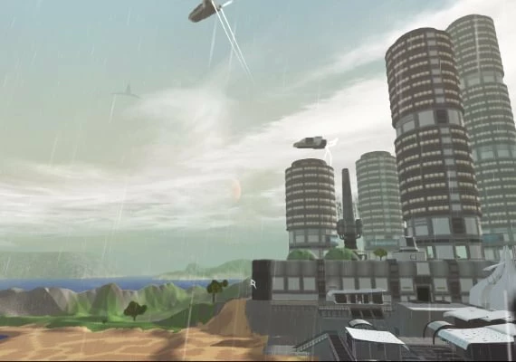 Anarchy Online - Access Level 200 Heckler Juices DLC EN Global
