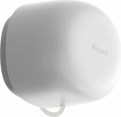 Sensor prezence mmWave Aqara FP1E PS-S03D, Zigbee me Matter (via bridge), i bardhë, set 1 copë