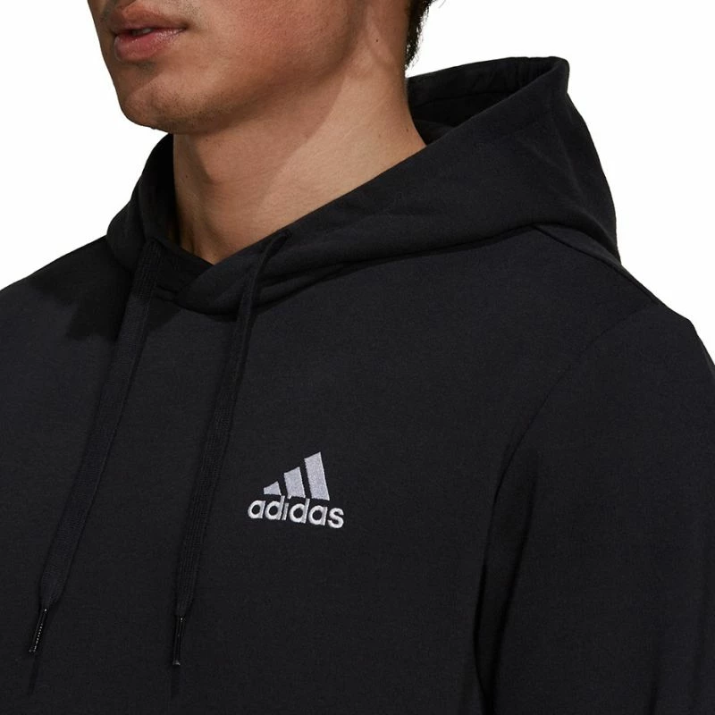 Duks adidas për meshkuj, i zi [Madhësia: L]