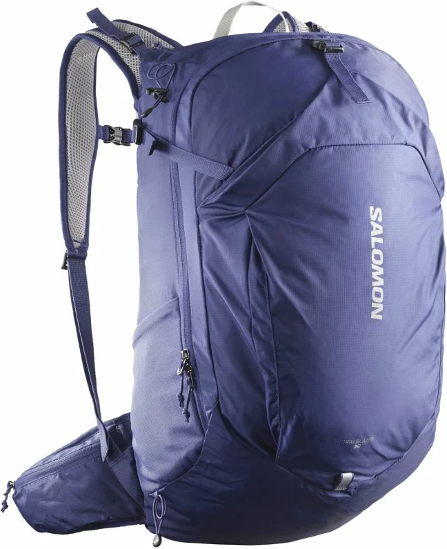 Çanta Salomon Trailblazer 30, blu