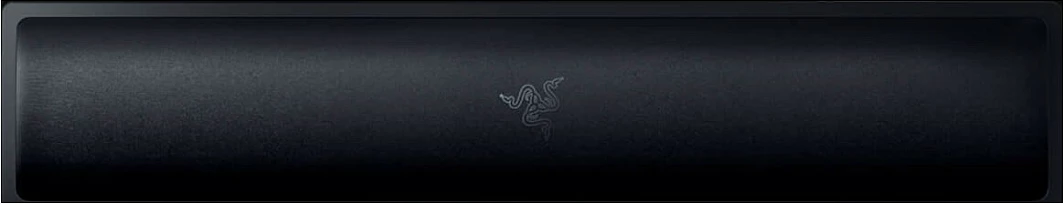 Mbështetëse kyçi Razer Wrist Rest Pro, xhel ftohës, e zezë