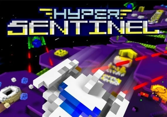 Hyper Sentinel EN Global
