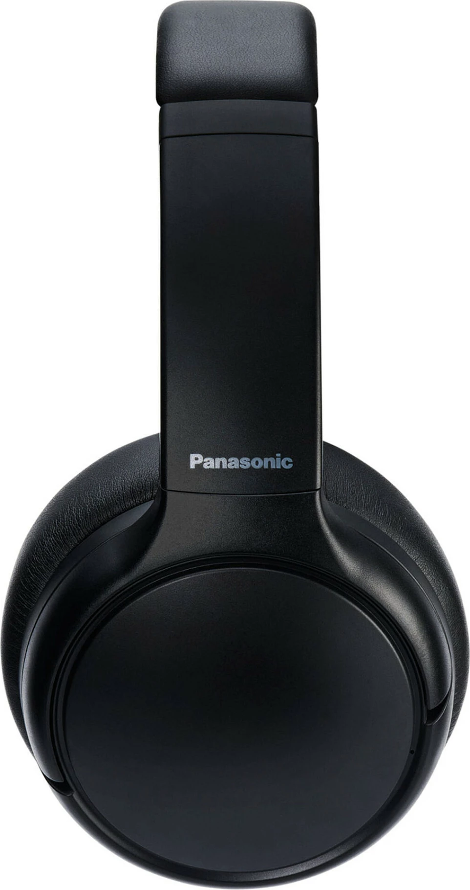 Kufje Panasonic RB-M600BE-K, Bluetooth 5.3, ANC, 65h, USB-C, të zeza