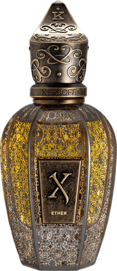 Eau de Parfum Xerjoff Ether 50ml