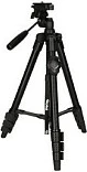 Stativ Tripod për celular Rollei Traveler, alumin, 2 kg, i zi