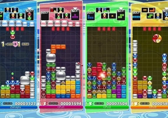 Puyo Puyo Tetris EN Global