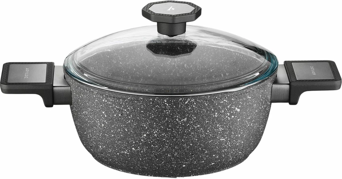 Set tenxheresh (7 copë), Hermia Concept, 55GTS000013