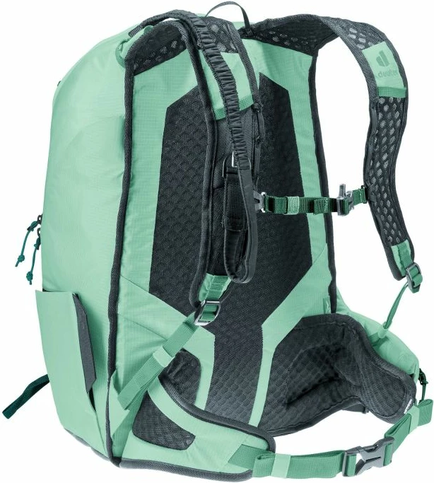 Aksesor sportiv Yakimasport Updays 25 SL, i gjelbër