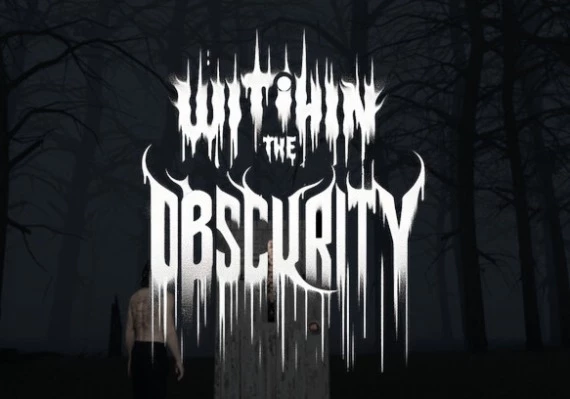 With in the Obscurity EN/JA/ZH/ZH Global