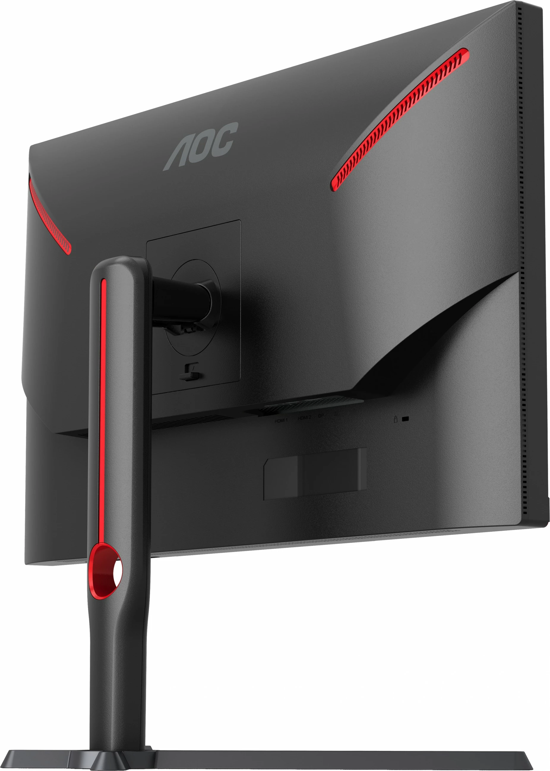 Monitor gaming AOC Q27G3XMN/BK, 27", 2560 x 1440, 2K Ultra HD, i zi