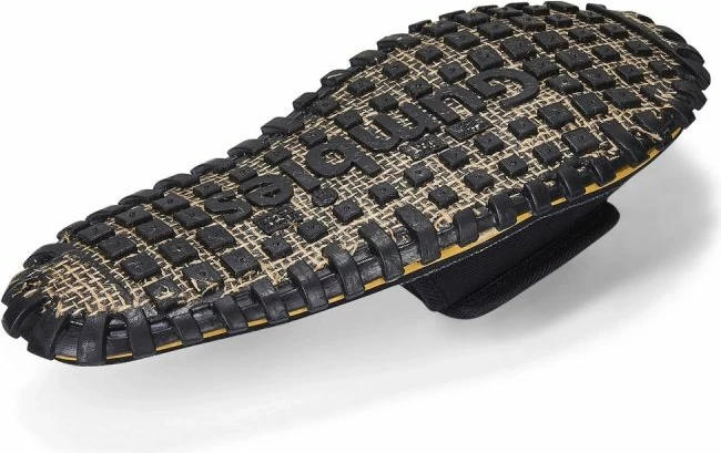 Flip-flop Gumbies, të zeza [Madhësia: 36]