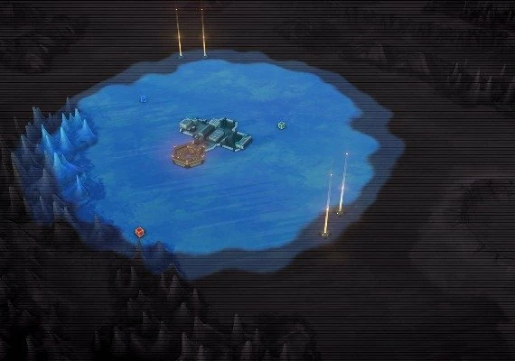 Offworld Trading Company: The Europa Wager DLC EN Global