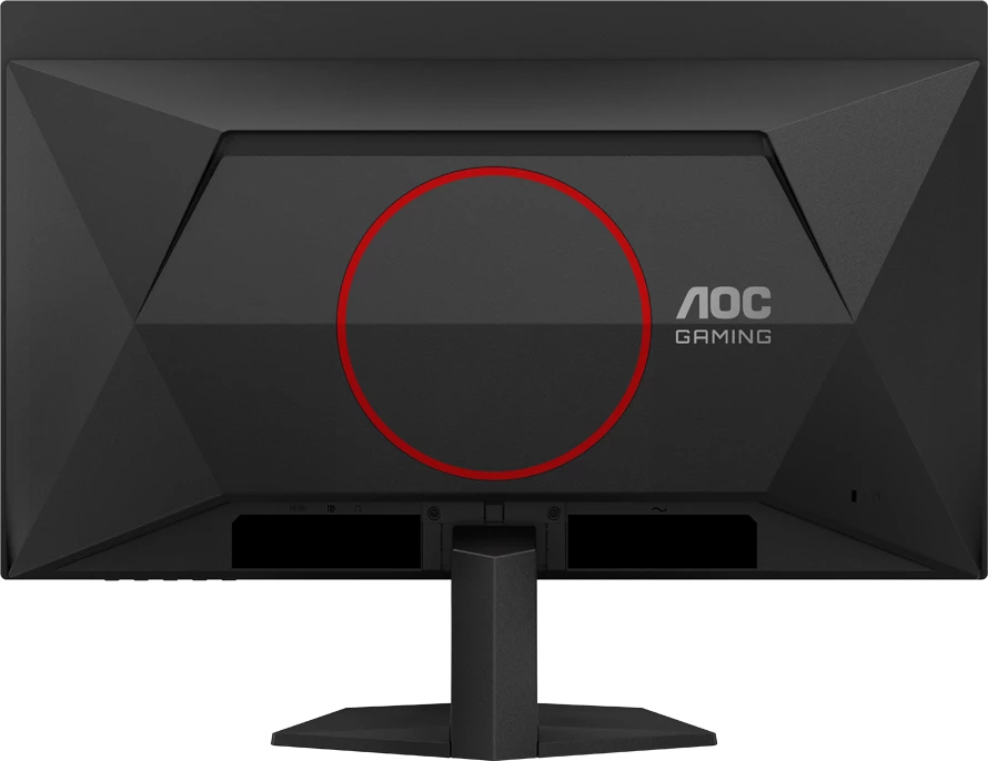 Monitor gaming AOC Q27G41ZDF 26.5" QHD QD-OLED 240Hz HDR10, zi