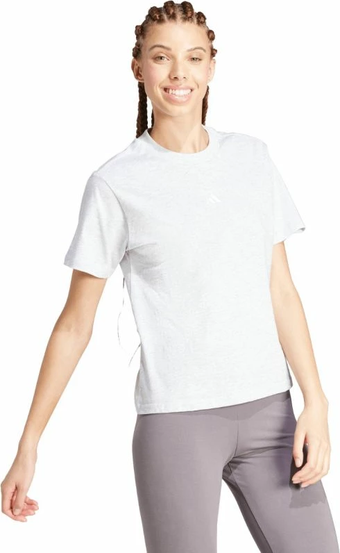 Maicë adidas për femra, gri