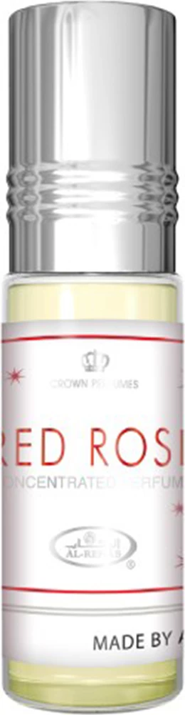 Red Rose
