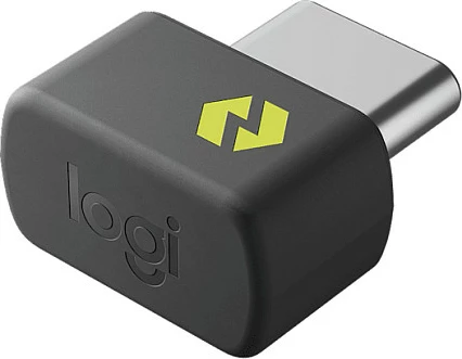 Maus Logitech MX Master 4, wireless Bluetooth/2.4 GHz, 8 butona, USB-C, Graphite