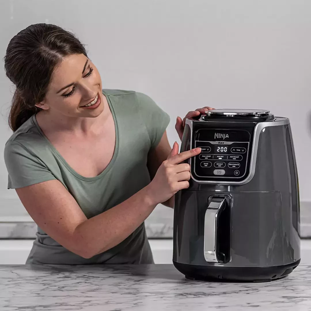 Fritezë Ninja - AF160EU