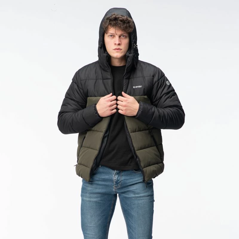 Jakne dimri për meshkuj Yakimasport [Madhësia: XL]