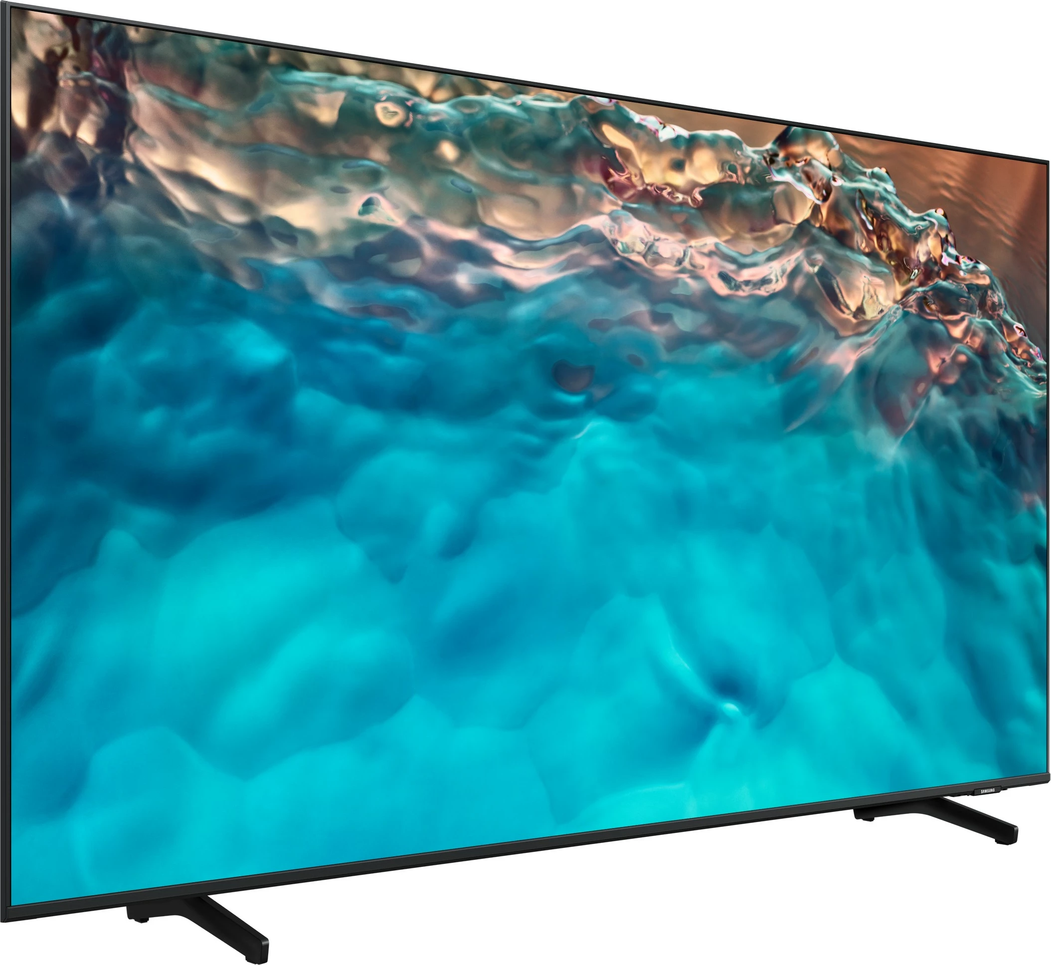 Televizor Samsung DS 50BU8000, 50 inç, 4K UHD, LED, i zi