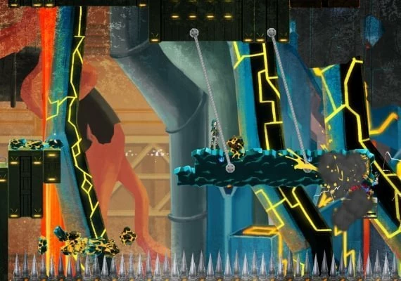 Giga Wrecker EN/DE/FR/JA/KO/RU/ES Global