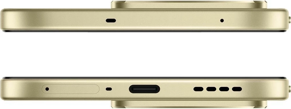 Celular realme 16 Pro 5G, 8GB RAM, 512GB, Master Gold