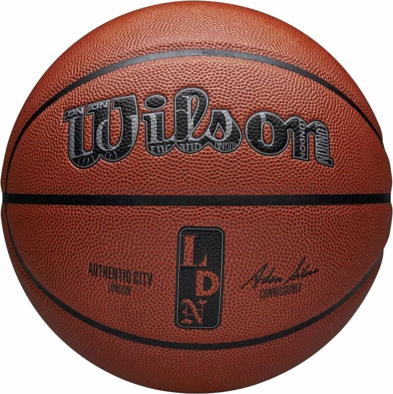 Top basketbolli Wilson, kafe