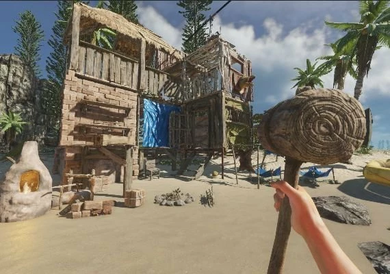 Stranded Deep EN Global